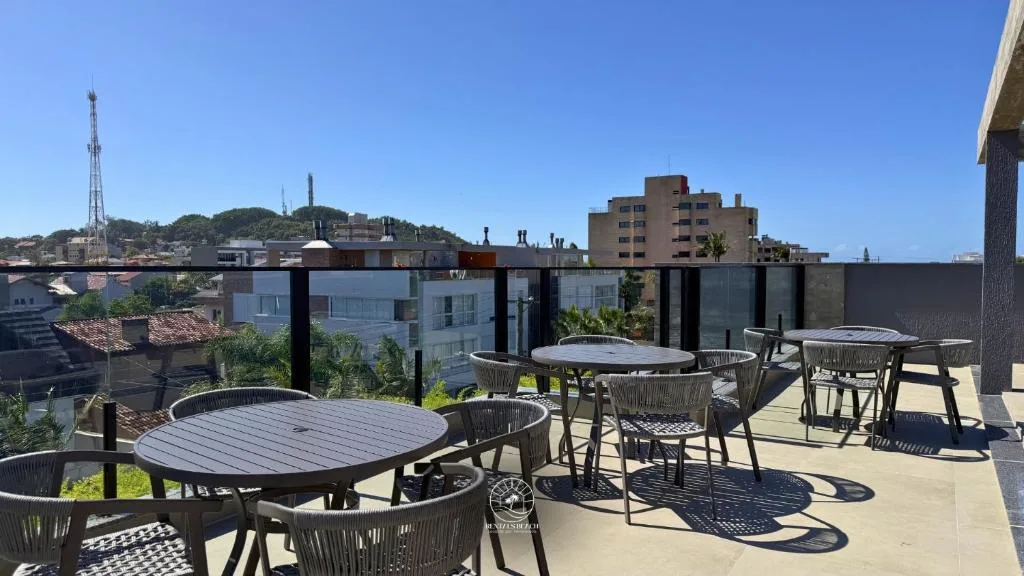 Apartamento para temporada na Praia da Cal a 400 metros do mar, Torres, na 105 Rua São Paulo em Torres/RS — foto 18