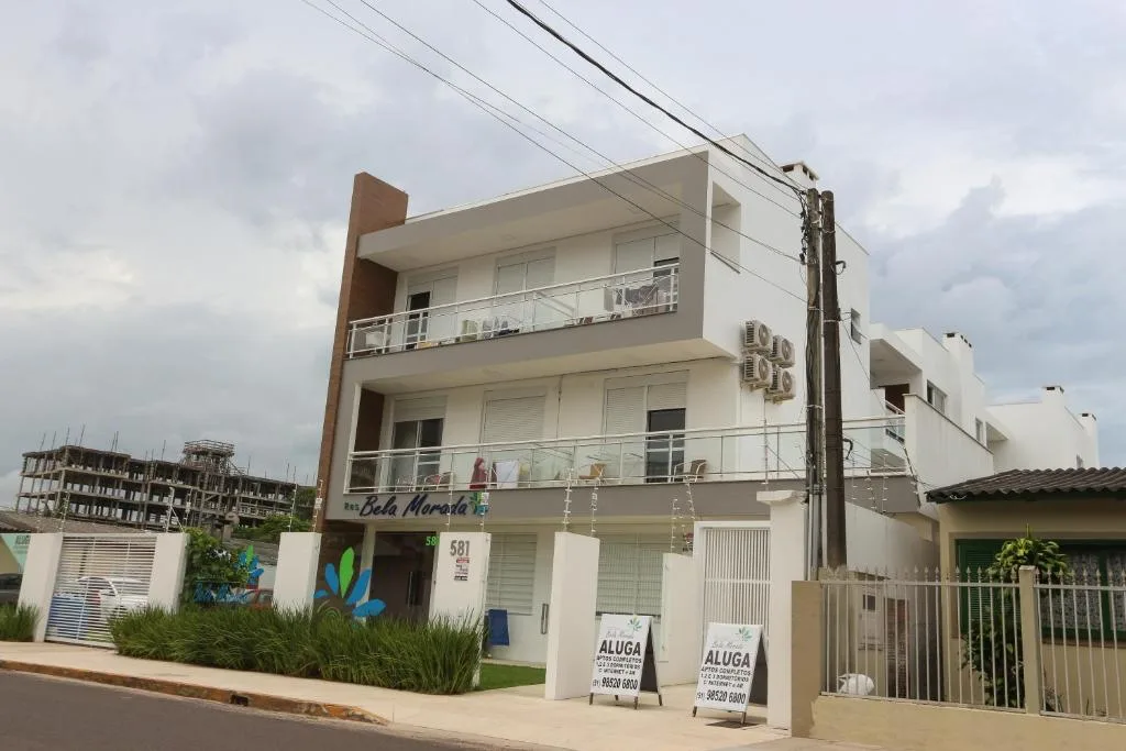Residencial Bela Morada, Torres, na Rua Caxias do Sul, 581 Residencial Bella Morada em Torres/RS — foto 29
