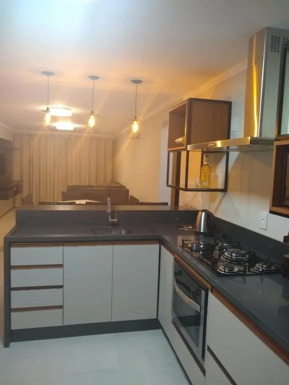 Apartamento super confortável, Torres RS, Torres, na 205 Rua Alexandre maggi Apto em Torres/RS — foto 9