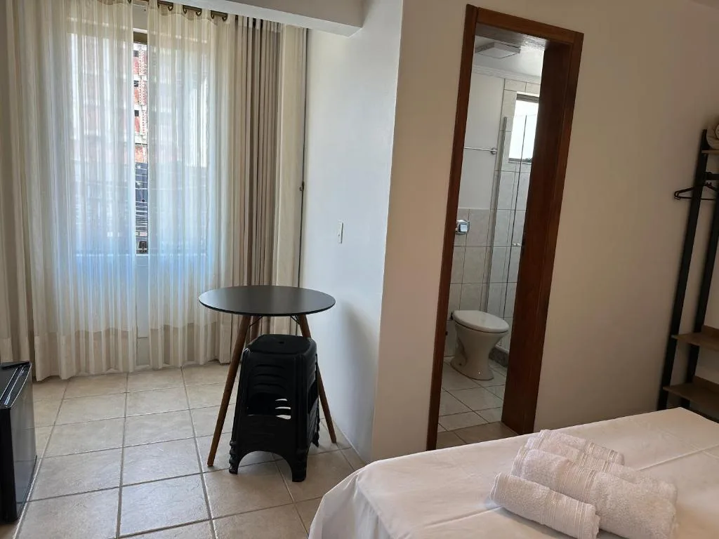 Suites Centro Torres, Torres, na 261 Rua Coronel Pachêco Apto em Torres/RS — foto 25