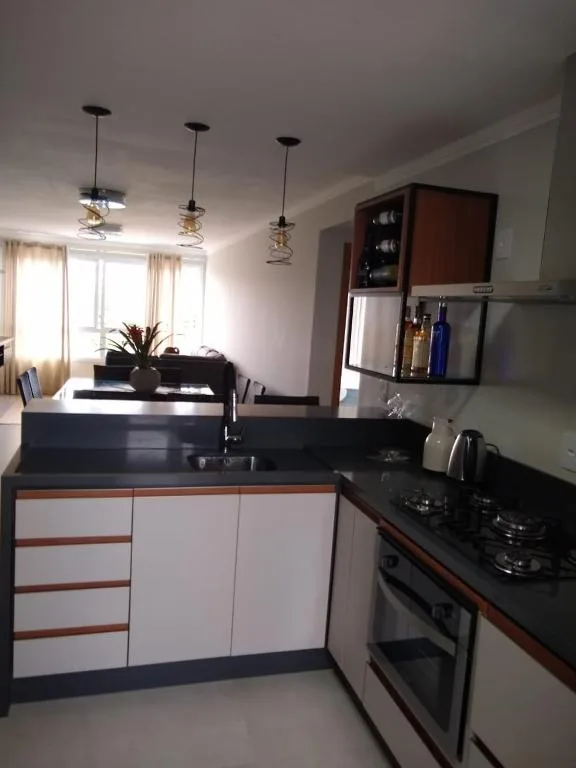 Apartamento super confortável, Torres RS, Torres, na 205 Rua Alexandre maggi Apto em Torres/RS — foto 10