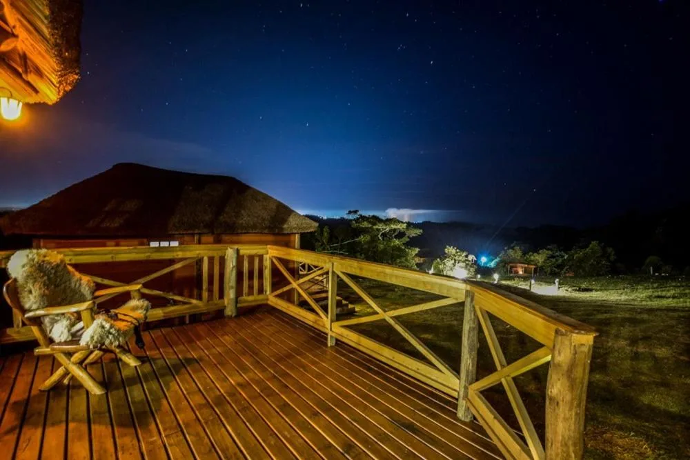 Refugio monte itapeva, Torres, na EST DO CAMPING em Torres/RS — foto 35