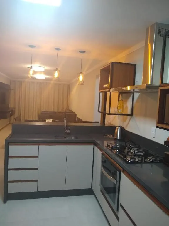Apartamento super confortável, Torres RS, Torres, na 205 Rua Alexandre maggi Apto em Torres/RS — foto 12