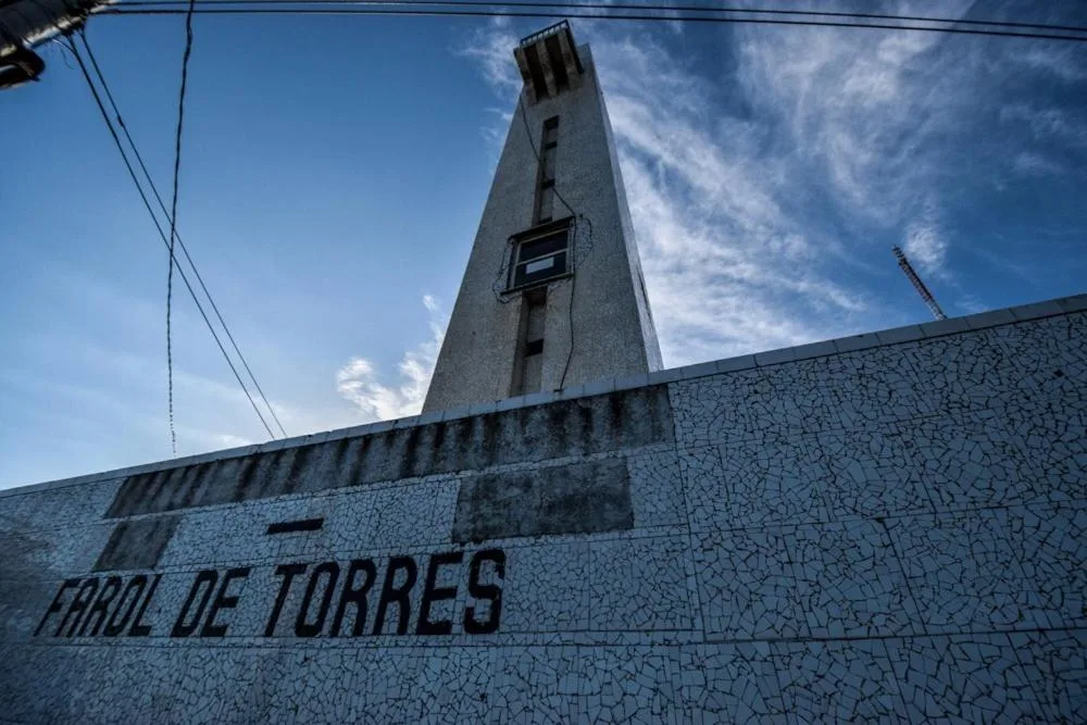 Refugio monte itapeva, Torres, na EST DO CAMPING em Torres/RS — foto 36