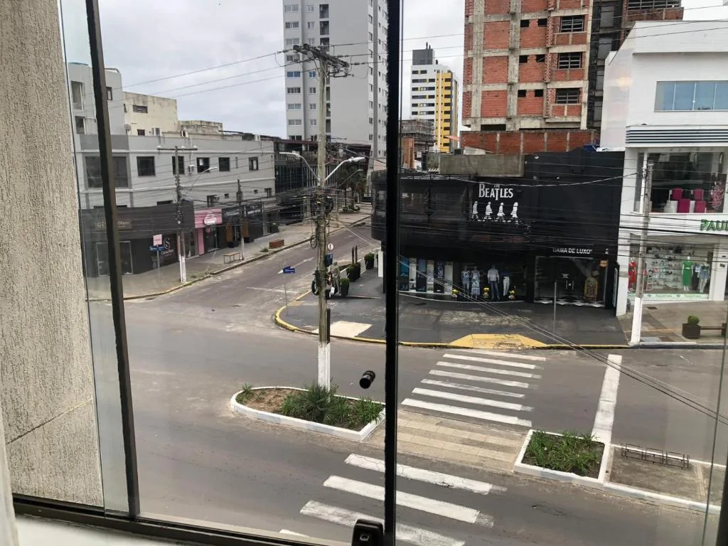 Suites Centro Torres, Torres, na 261 Rua Coronel Pachêco Apto em Torres/RS — foto 29