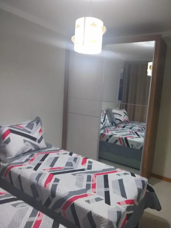 Apartamento super confortável, Torres RS, Torres, na 205 Rua Alexandre maggi Apto em Torres/RS — foto 14