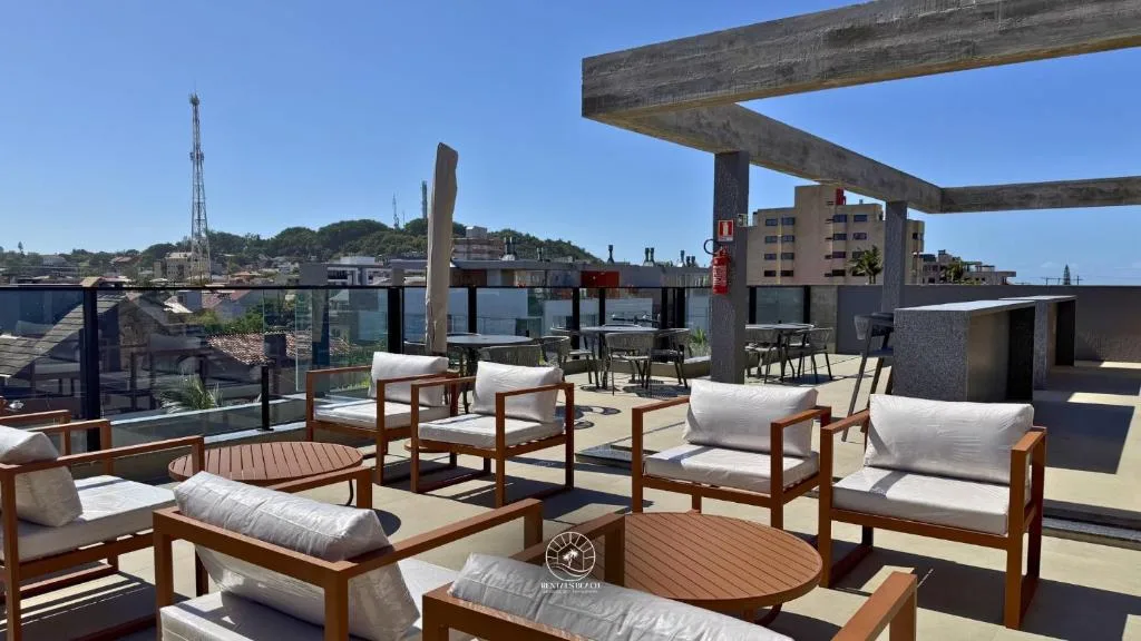 Apartamento para temporada na Praia da Cal a 400 metros do mar, Torres, na 105 Rua São Paulo em Torres/RS — foto 25
