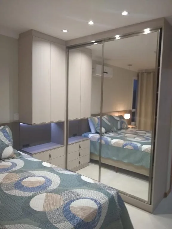 Apartamento super confortável, Torres RS, Torres, na 205 Rua Alexandre maggi Apto em Torres/RS — foto 16