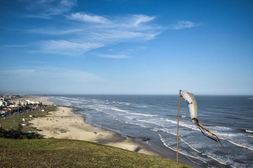 Refugio monte itapeva, Torres, na EST DO CAMPING em Torres/RS — foto 40