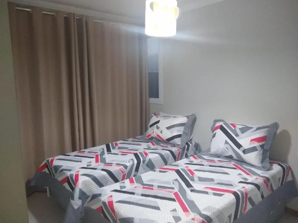Apartamento super confortável, Torres RS, Torres, na 205 Rua Alexandre maggi Apto em Torres/RS — foto 19