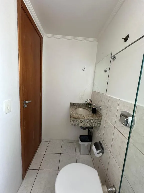 Suites Centro Torres, Torres, na 261 Rua Coronel Pachêco Apto em Torres/RS — foto 34