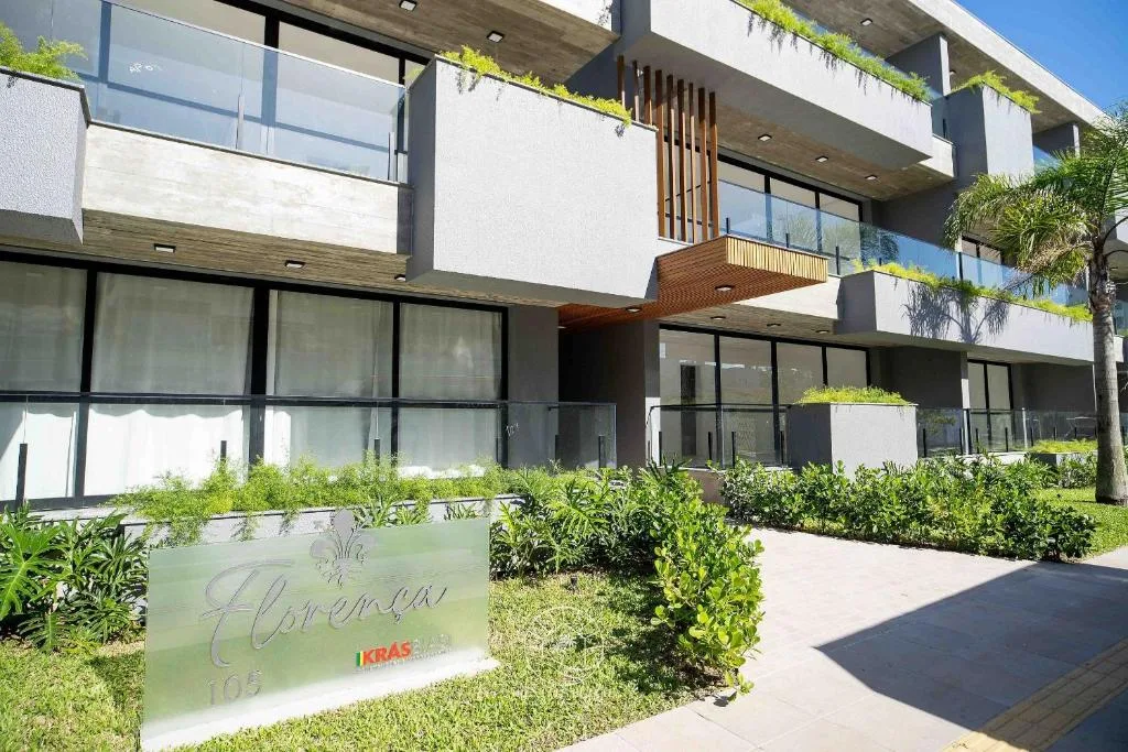 Apartamento para temporada na Praia da Cal a 400 metros do mar, Torres, na 105 Rua São Paulo em Torres/RS — foto 29