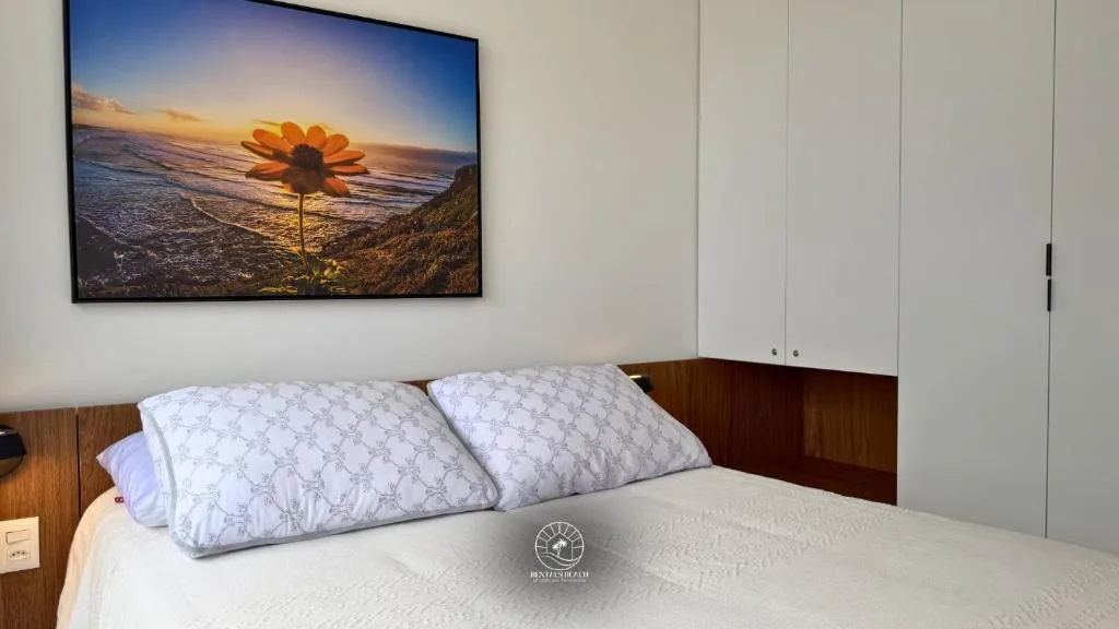 Apartamento para temporada na Praia da Cal a 400 metros do mar, Torres, na 105 Rua São Paulo em Torres/RS — foto 32
