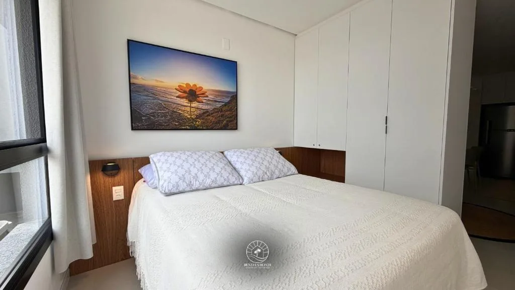 Apartamento para temporada na Praia da Cal a 400 metros do mar, Torres, na 105 Rua São Paulo em Torres/RS — foto 33