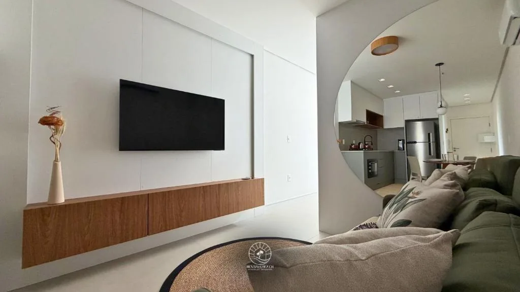 Apartamento para temporada na Praia da Cal a 400 metros do mar, Torres, na 105 Rua São Paulo em Torres/RS — foto 34
