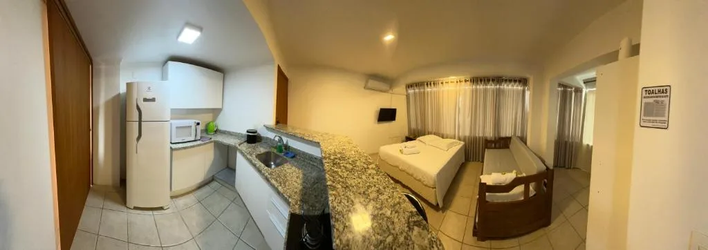 Suites Centro Torres, Torres, na 261 Rua Coronel Pachêco Apto em Torres/RS — foto 40
