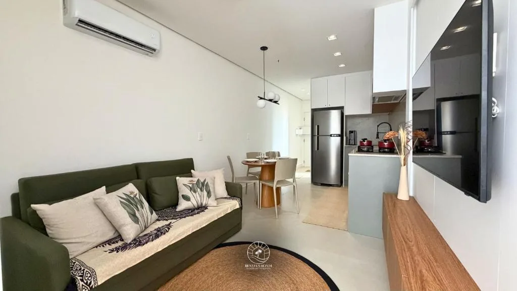 Apartamento para temporada na Praia da Cal a 400 metros do mar, Torres, na 105 Rua São Paulo em Torres/RS — foto 35
