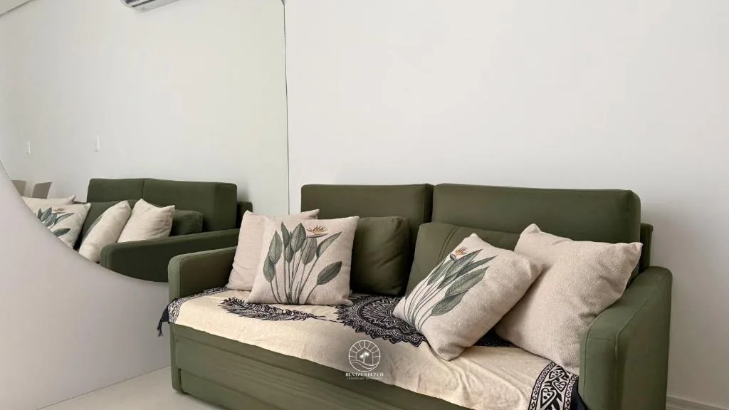 Apartamento para temporada na Praia da Cal a 400 metros do mar, Torres, na 105 Rua São Paulo em Torres/RS — foto 36