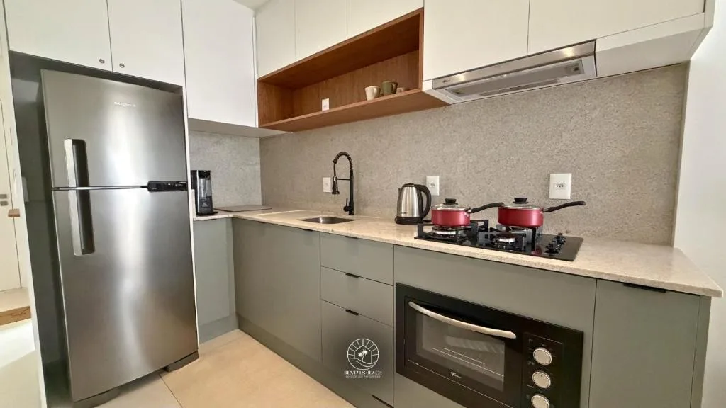 Apartamento para temporada na Praia da Cal a 400 metros do mar, Torres, na 105 Rua São Paulo em Torres/RS — foto 39