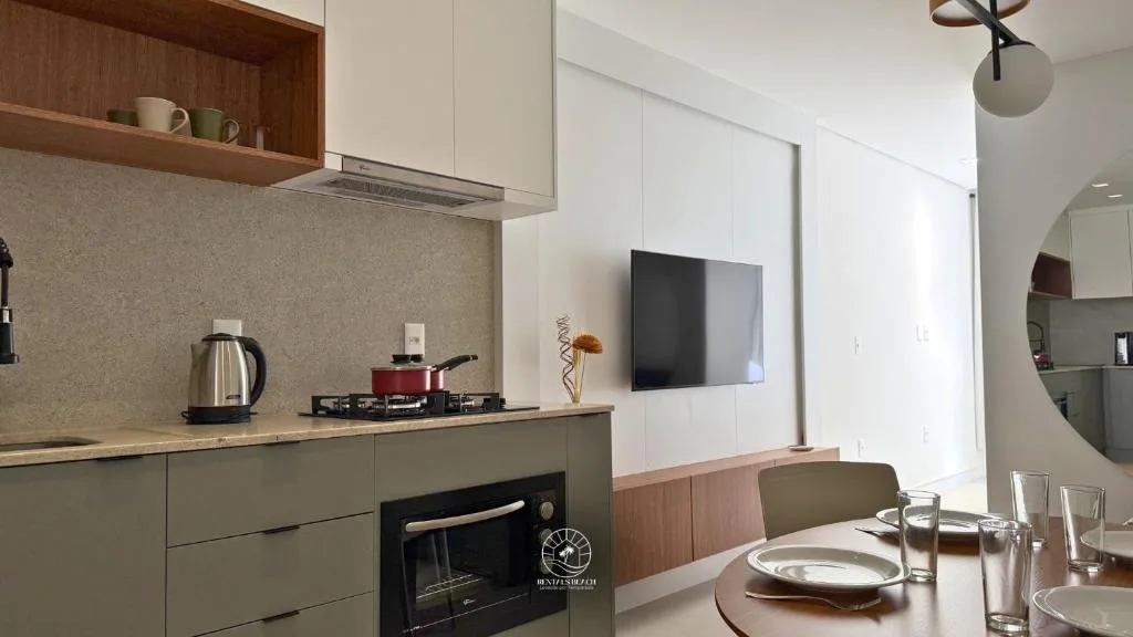 Apartamento para temporada na Praia da Cal a 400 metros do mar, Torres, na 105 Rua São Paulo em Torres/RS — foto 40