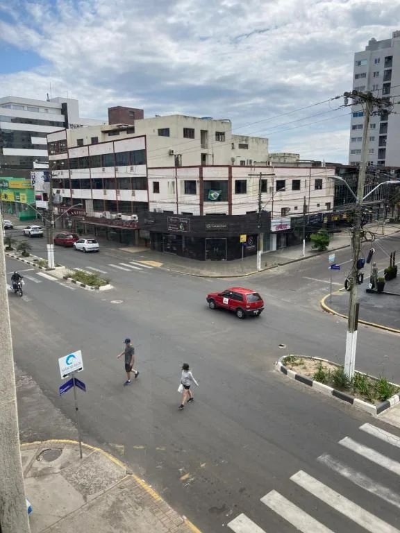 Suites Centro Torres, Torres, na 261 Rua Coronel Pachêco Apto em Torres/RS — foto 48