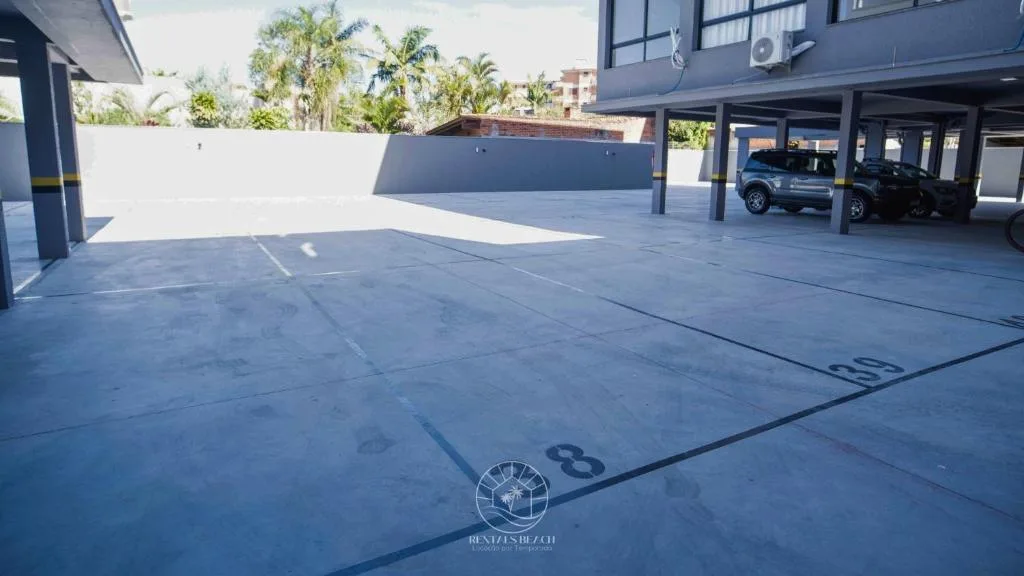 Apartamento para temporada na Praia da Cal a 400 metros do mar, Torres, na 105 Rua São Paulo em Torres/RS — foto 44