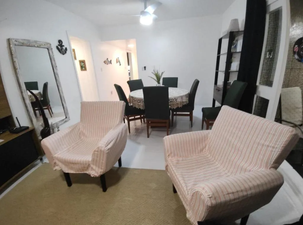 Apto 3 Dormitórios, 2 Vagas, Completíssimo, Central, próx Mar, Torres, na 314 Rua Desembargador Viêira Píres em Torres/RS — foto 6