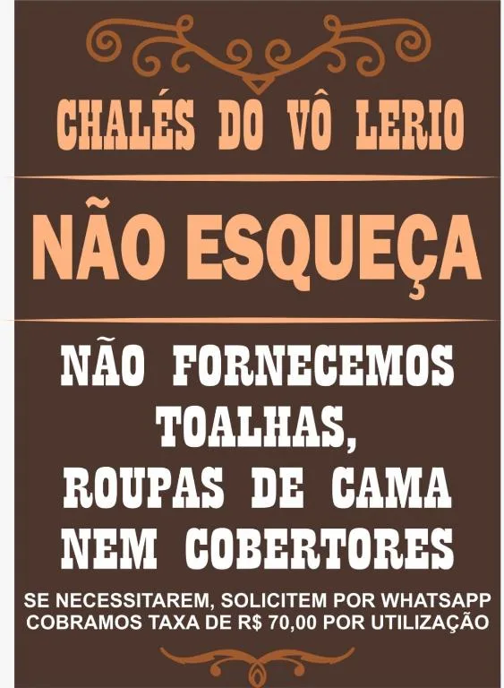 CHALÉS DO VÔ LÉRIO/TORRES-RS, Torres, na 1215 Estrada dos Cunhas ITAPEVA - TORRES-RS em Torres/RS — foto 17