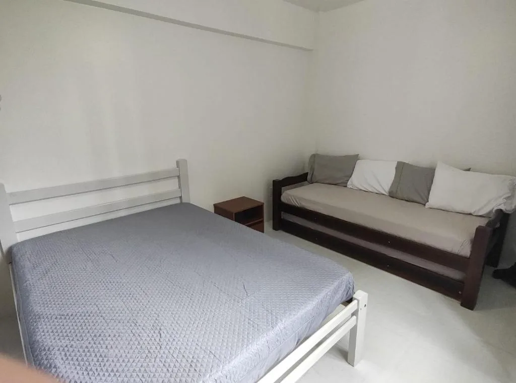Apto 3 Dormitórios, 2 Vagas, Completíssimo, Central, próx Mar, Torres, na 314 Rua Desembargador Viêira Píres em Torres/RS — foto 17