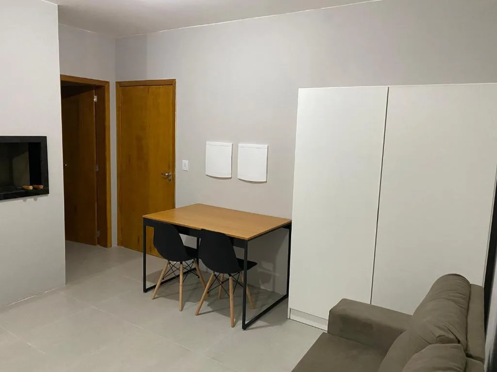 Ótimo Loft 50m da areia churrasqueira 204, Torres, na Rua Nossa Senhora dos Navegantes em Torres/RS — foto 2
