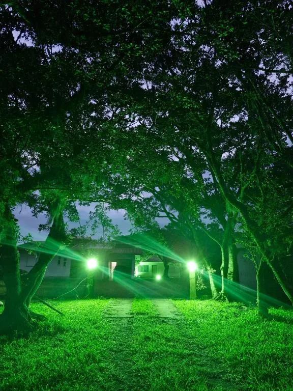 Recanto Bamboo Verde, Torres, na Estrada do Jacaré em Torres/RS — foto 14
