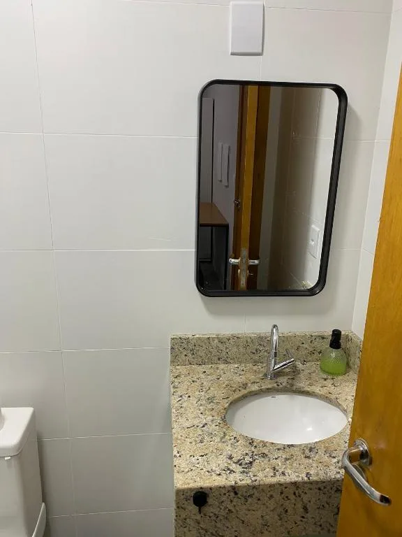 Ótimo Loft 50m da areia churrasqueira 204, Torres, na Rua Nossa Senhora dos Navegantes em Torres/RS — foto 3