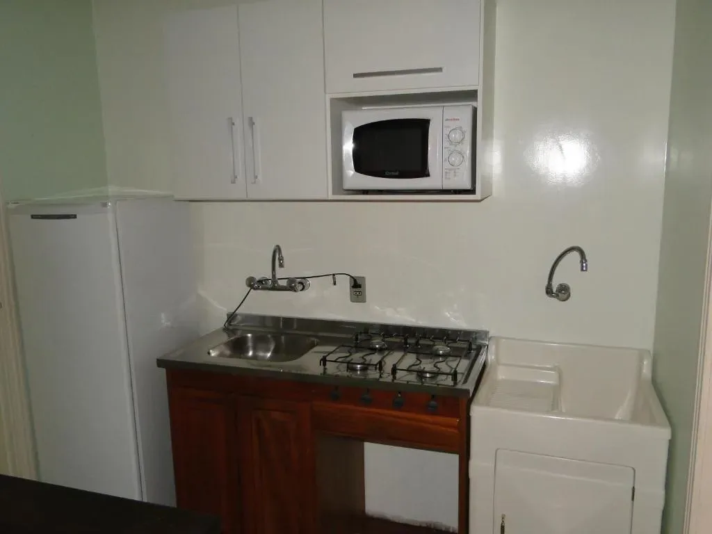Hotel Bauer, Torres, na Rua Balbino de Freitas em Torres/RS — foto 8