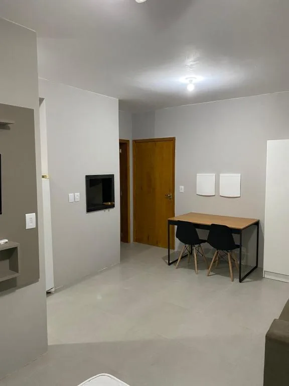 Ótimo Loft 50m da areia churrasqueira 204, Torres, na Rua Nossa Senhora dos Navegantes em Torres/RS — foto 5