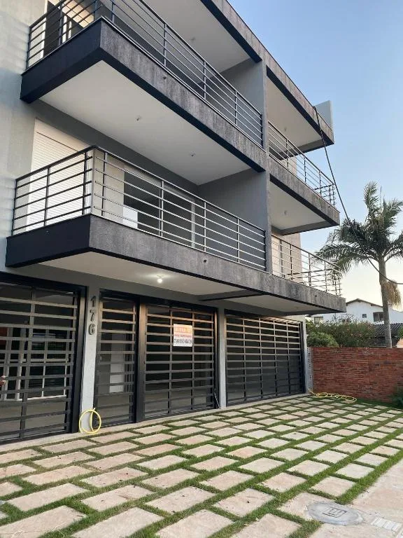 Ótimo Loft 50m da areia churrasqueira 204, Torres, na Rua Nossa Senhora dos Navegantes em Torres/RS — foto 6