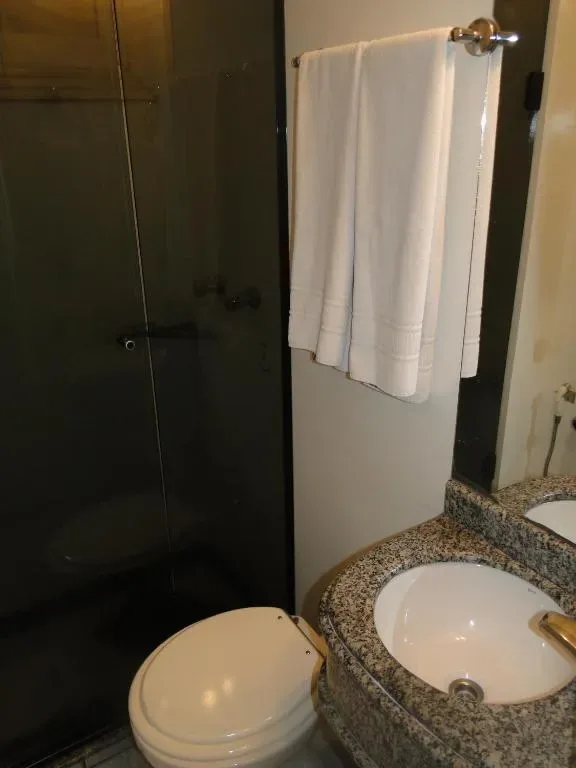 Hotel Bauer, Torres, na Rua Balbino de Freitas em Torres/RS — foto 9