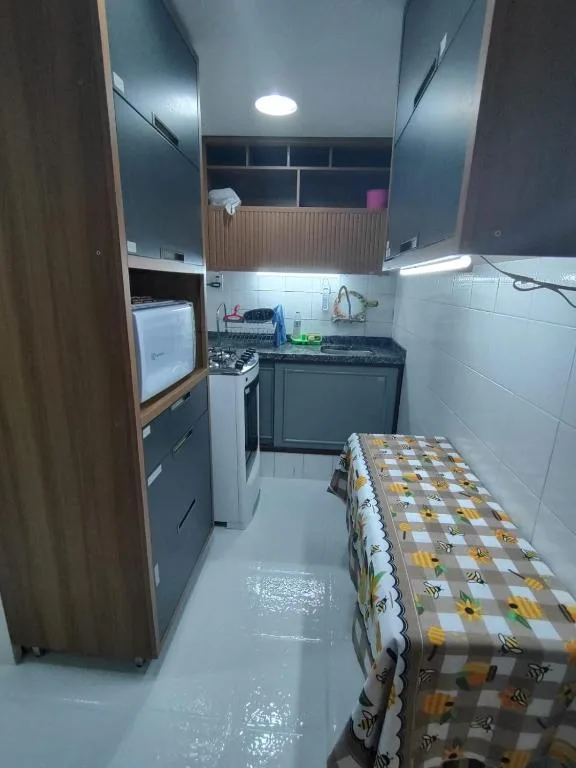 Apto 3 Dormitórios, 2 Vagas, Completíssimo, Central, próx Mar, Torres, na 314 Rua Desembargador Viêira Píres em Torres/RS — foto 29