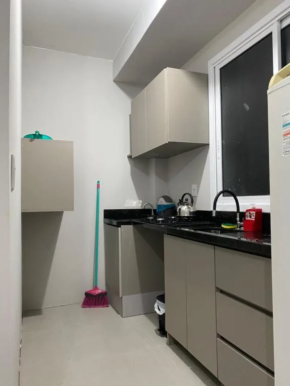 Ótimo Loft 50m da areia churrasqueira 204, Torres, na Rua Nossa Senhora dos Navegantes em Torres/RS — foto 9