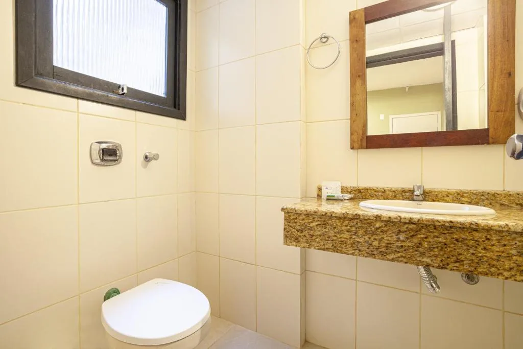 A Furninha Hotel, Torres, na Rua Joaquim Porto em Torres/RS — foto 4