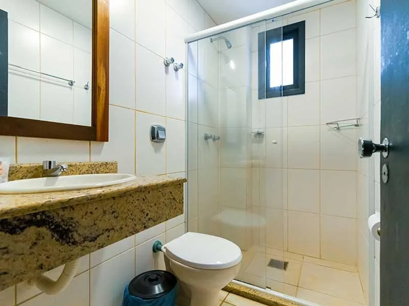 A Furninha Hotel, Torres, na Rua Joaquim Porto em Torres/RS — foto 6