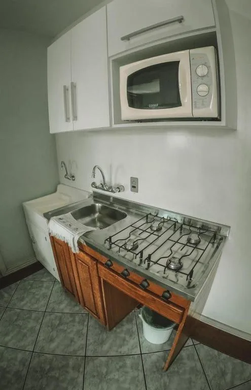 Hotel Bauer, Torres, na Rua Balbino de Freitas em Torres/RS — foto 15