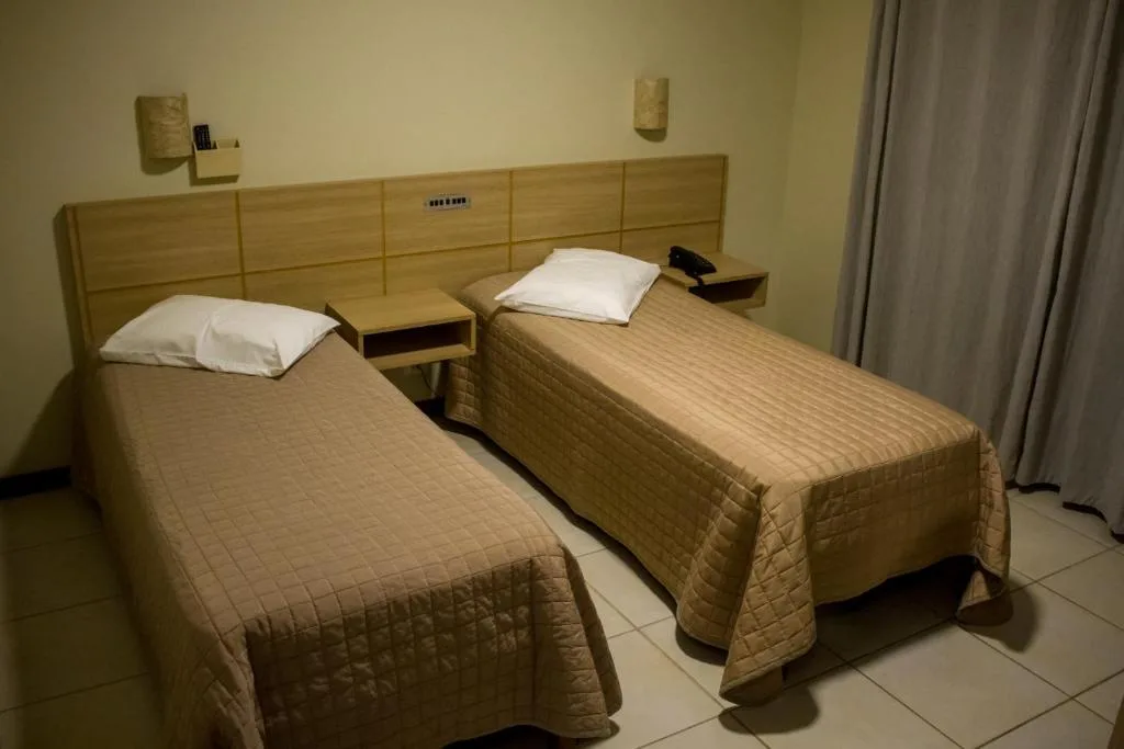 A Furninha Hotel, Torres, na Rua Joaquim Porto em Torres/RS — foto 7