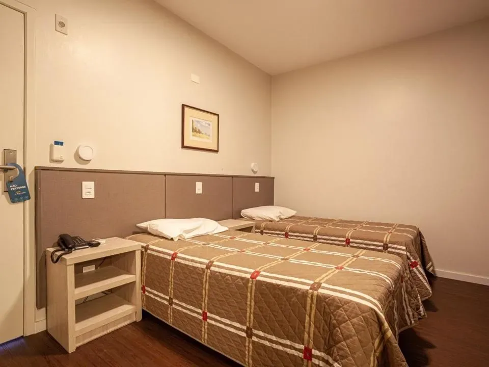 A Furninha Hotel, Torres, na Rua Joaquim Porto em Torres/RS — foto 9