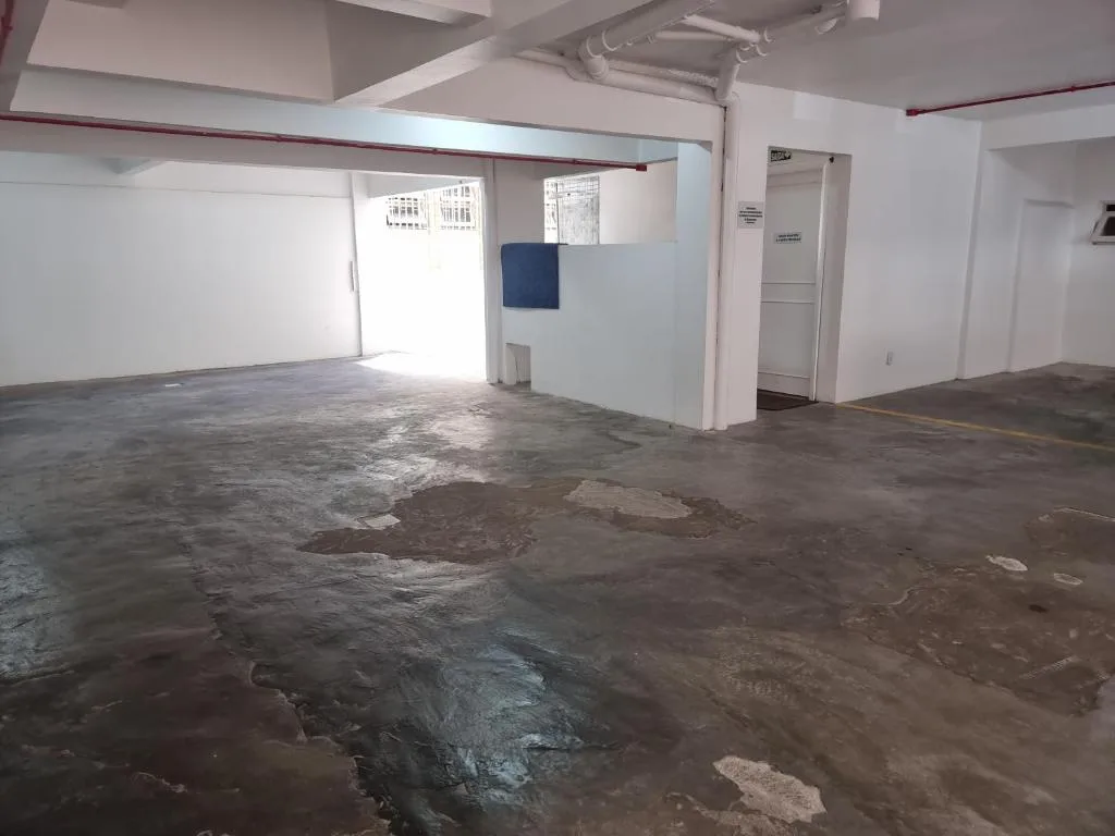 Apto 3 Dormitórios, 2 Vagas, Completíssimo, Central, próx Mar, Torres, na 314 Rua Desembargador Viêira Píres em Torres/RS — foto 37
