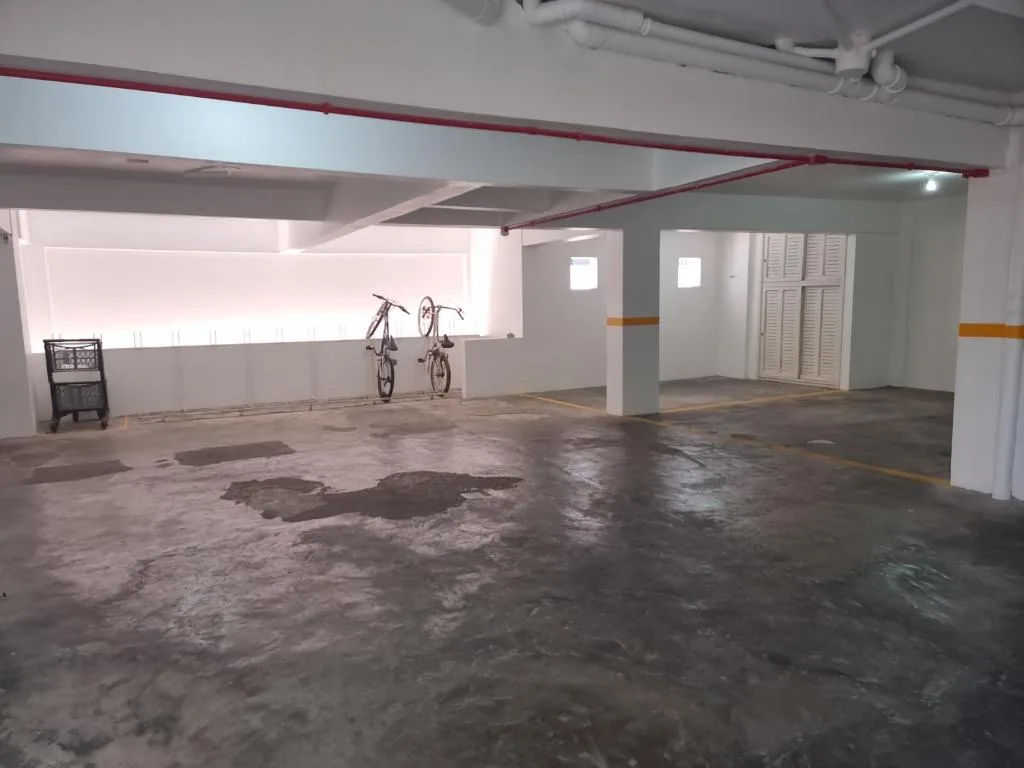 Apto 3 Dormitórios, 2 Vagas, Completíssimo, Central, próx Mar, Torres, na 314 Rua Desembargador Viêira Píres em Torres/RS — foto 38