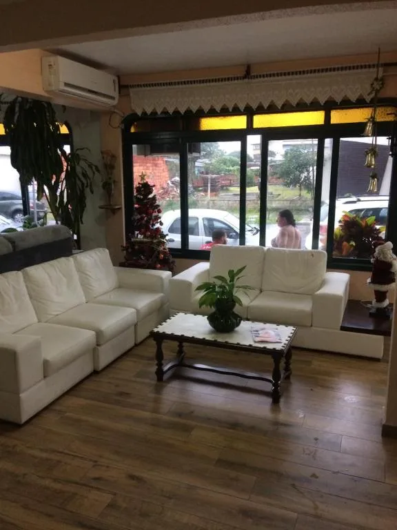 Hotel Bauer, Torres, na Rua Balbino de Freitas em Torres/RS — foto 23