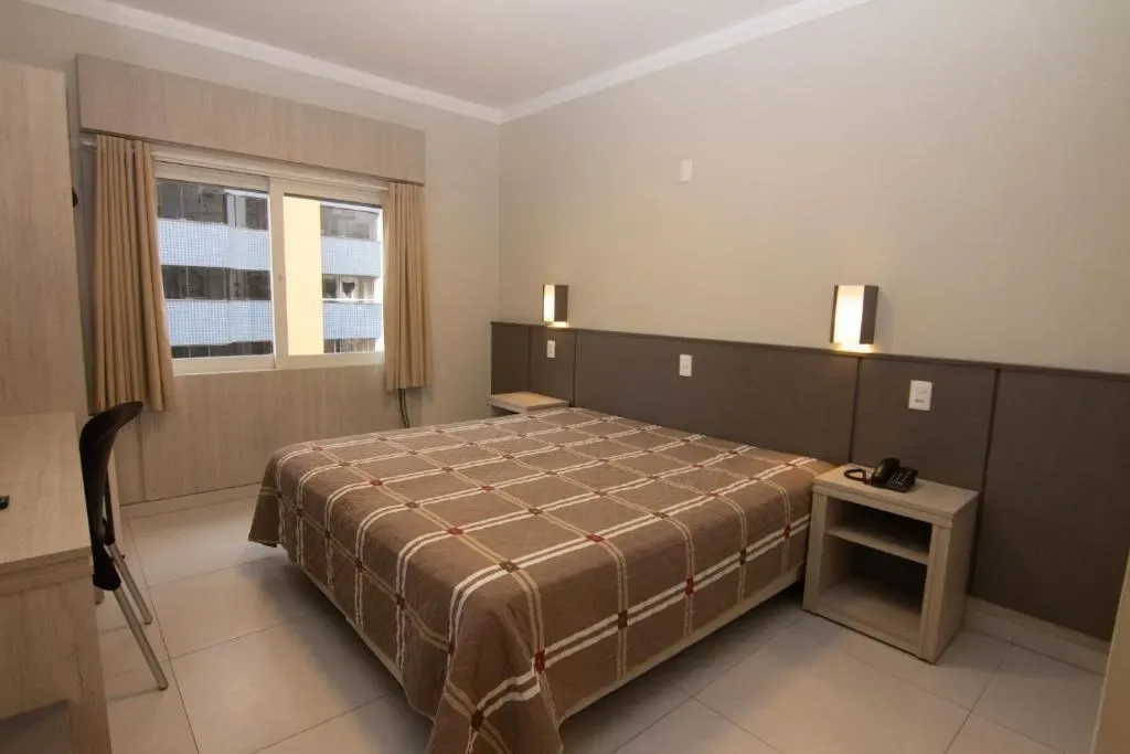 A Furninha Hotel, Torres, na Rua Joaquim Porto em Torres/RS — foto 14