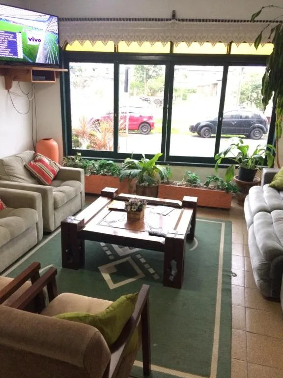 Hotel Bauer, Torres, na Rua Balbino de Freitas em Torres/RS — foto 24