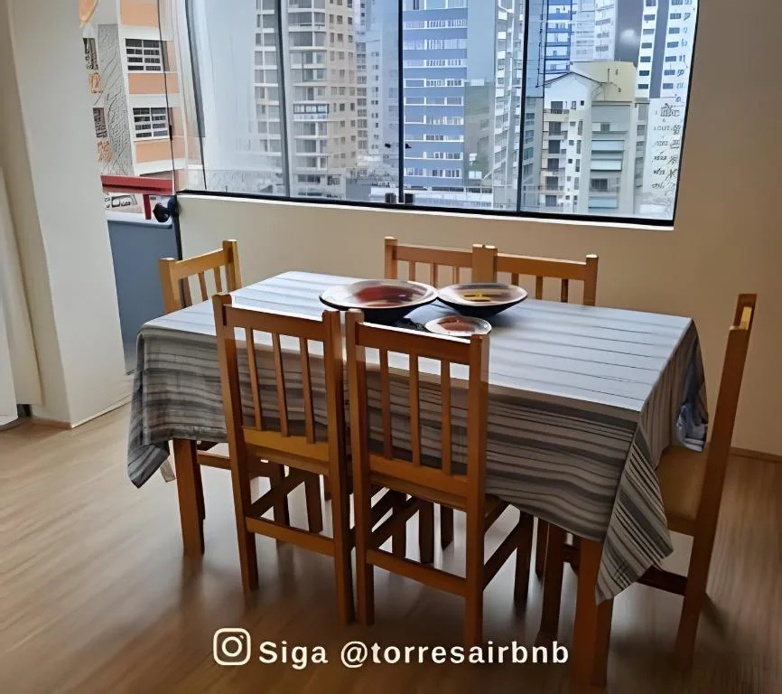 Cobertura 500m do mar | Ar | Piscina | Aceita Pet, Torres, na 560 Rua Osvaldo Aranha em Torres/RS — foto 10