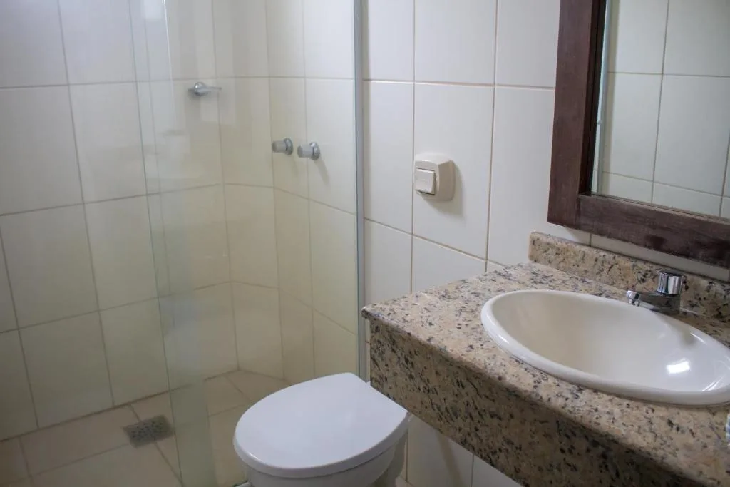 A Furninha Hotel, Torres, na Rua Joaquim Porto em Torres/RS — foto 16
